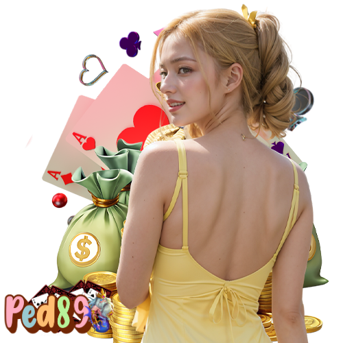 ped89 สมัครสมาชิก