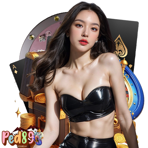 ped89 คาสิโนออนไลน์