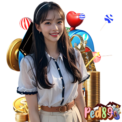 ped89 เข้าสู่ระบบ